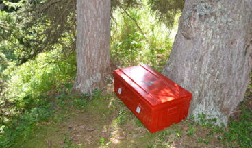 Geocaching Lech: Gipts das?, Image 8