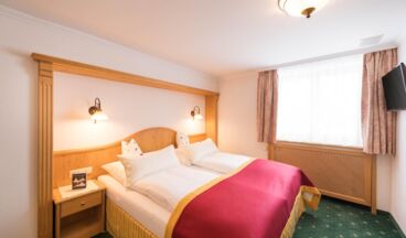 Hotel Arlberghaus, Bild 22