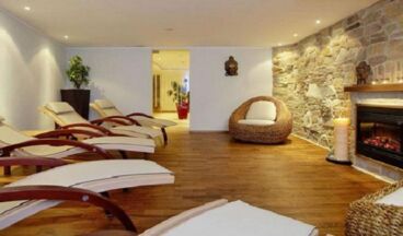 Hotel Hirlanda, Bild 4