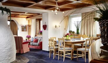 Hotel Hirlanda, Bild 14