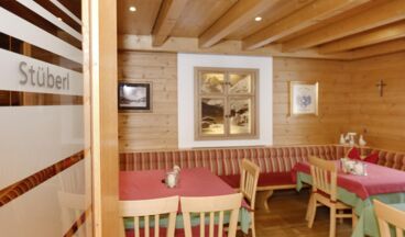 Gasthof Pension Alphorn, Bild 26
