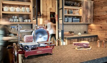 Chalet 1551, Image 9