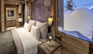 Chalet 1551, Image 19