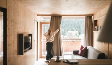 Rote Wand Gourmet Hotel, Image 13