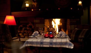 Kristiania Lech, Bild 9