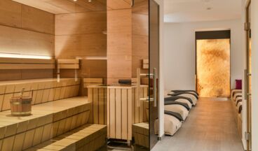 Hotel Sonnblick, Image 5