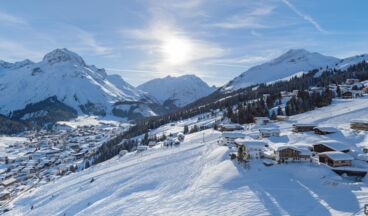 Pension Bergland, Bild 2