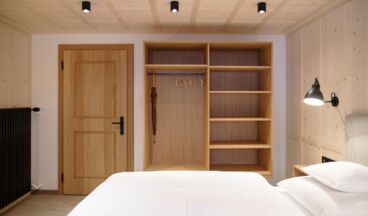 Pension Alpenfluh, Image 13