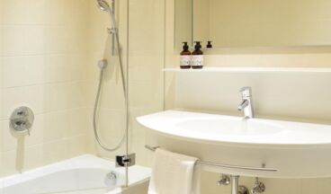 Pension Alpenfluh, Image 23