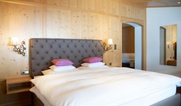 Pension Alpenfluh, Image 33