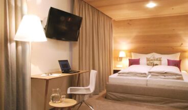 Pension Alpenfluh, Image 43