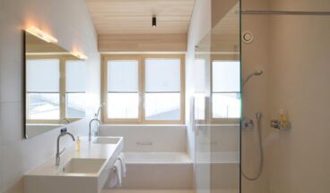 Pension Alpenfluh, Image 53