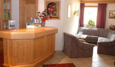 Pension Kirchblick, Bild 10
