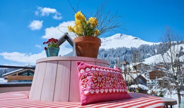 Boutique-Hotel Schmelzhof, Bild 5