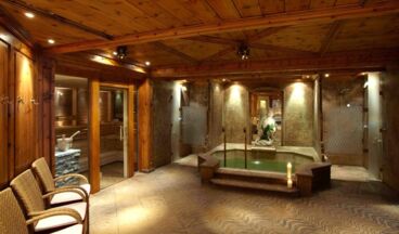 Sporthotel Lorünser, Bild 7