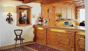 Sporthotel Lorünser, Bild 17