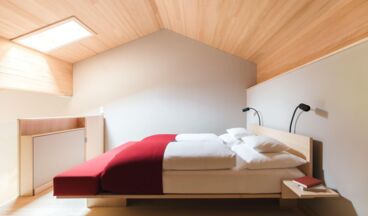 Rote Wand Gourmet Hotel, Image 11