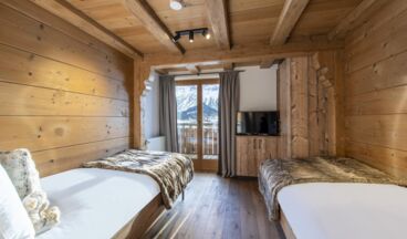 Bühlhof Penthouse, Image 9