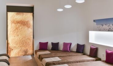 Hotel Sonnblick, Image 11