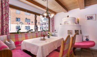 Hotel Garni Lavendel, Image 9