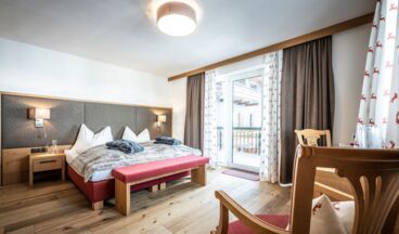 Anthonys Alpin Hotel, Bild 6