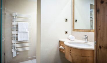 Anthonys Alpin Hotel, Bild 11