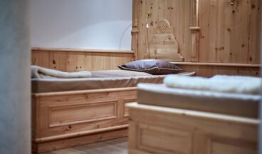 Anthonys Alpin Hotel, Bild 22