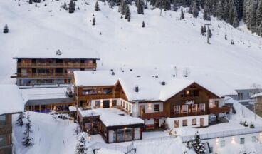 Hotel Stäfeli, Bild 14