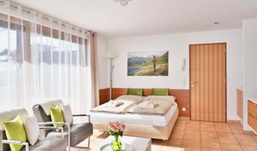 Appartements Dr. Muxel, Bild 5