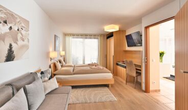 Appartements Dr. Muxel, Bild 28