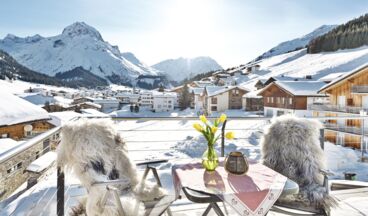 Appartements Dr. Muxel, Bild 75