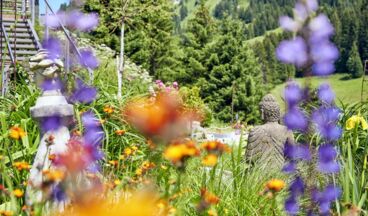 Appartements Dr. Muxel, Bild 34