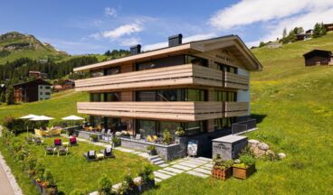 Hohe Welt - luxury apartments, Image 41