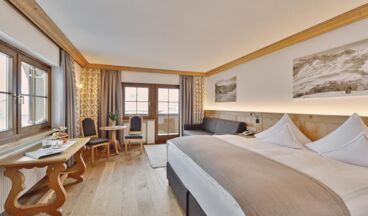 Hotel Enzian, Bild 28