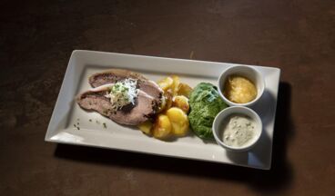 Hotel Enzian, Bild 38