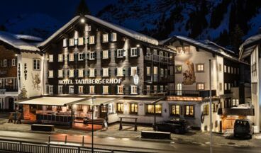 Hotel Tannbergerhof, Bild 6