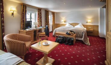 Hotel Tannbergerhof, Bild 18