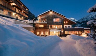 Hotel Stäfeli, Bild 1