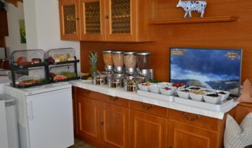 Frühstückspension Mallaun, Image 7