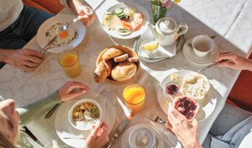 Hotel Garni Schranz, Bild 39