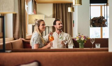 Hotel Garni Schranz, Bild 19