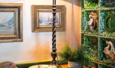 Hotel Edelweiss, Bild 20