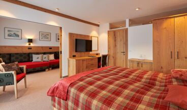 Hotel Salome, Bild 22