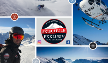 Ski School Exclusive, Image 1