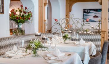 Hotel Auenhof, Image 9