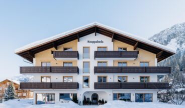 Appart Hotel Knappaboda, Bild 1