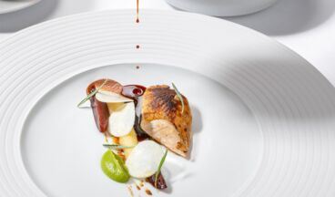 Burg Vital Resort, Bild 3