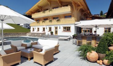 Burg Vital Resort, Bild 27