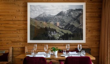 Restaurant Aurelio's, Bild 2