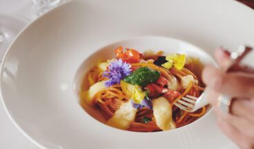 Burg Hotel Oberlech, Bild 32